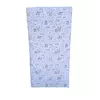 Матрац дитячий ортопедичний Baby Comfort Соня (120*60*7 см) Звірята Матрац дитячий ортопедичний Baby Comfort Соня (120*60*7 см) Звірята