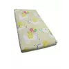 Матрац дитячий ортопедичний Солодких снів Eco Cotton Comfort Elite 120*60*9 см ведмедики на жовтому Матрац дитячий ортопедичний Солодких снів Eco Cotton Comfort Elite 120*60*9 см ведмедики на жовтому