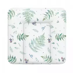 Матрац пеленальний на комод Ceba Baby 75*72 см м'який PolyPody Матрац пеленальний на комод Ceba Baby 75*72 см м'який PolyPody