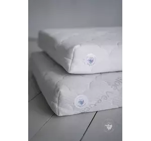 Матрац для дитячого ліжечка Baby Comfort Bamboo стеганний 120*60 см Матрац для дитячого ліжечка Baby Comfort Bamboo стеганний 120*60 см